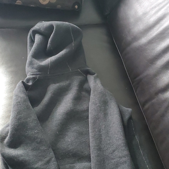 Hoodie - Picture 2 of 4